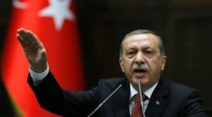 Το “χαλινάρι” του “Ισλαμικού Κράτους” στην Τουρκία