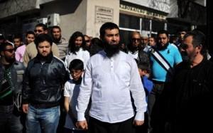 Υποστηρικτές ριζοσπαστικού Ισλάμ εντοπίσθηκαν και στη Βουλγαρία