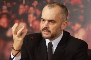 Έντι Ράμα: “Ο Σοσιαλιστής πρωθυπουργός που “φλερτάρει” με τον αλβανικό εθνικισμό”