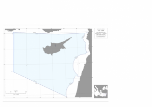 Ελλάδα και Κύπρος ενοποίησαν τον θαλάσσιο ενδιάμεσο χώρο για αποστολές Έρευνας και Διάσωσης
