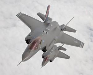 Βρετανός Βουλευτής : Δεν μπορούμε να εμπιστευτούμε τους Τούρκους για την συντήρηση των κινητήρων των F-35