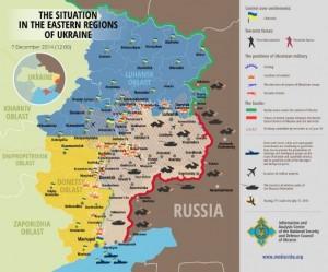 Ρωσία και Ουκρανία προετοιμάζονται για νέα αντιπαράθεση – Τι σημαίνουν οι στρατιωτικές κινήσεις των δυο πλευρών