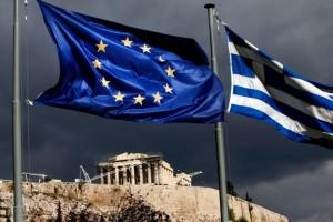 Θωρακισμένη η Ε.Ε από μία νέα πιθανή ελληνική κρίση χρέους