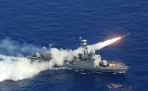 Με νέους πυραύλους αναβαθμίζονται οι 5 πυραυλακάτοι Combattante IIIΒ – Το Φθινόπωρο εντάσσονται στο Στόλο ο (S-121) “Πιπίνος” και ο (S-118) “Ωκεανός”