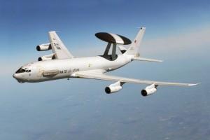 Σύμβαση της INTRACOM Defense Electronics για τα αεροσκάφη AWACS του NATO
