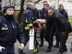 Η Ευρώπη στο έλεος της ισλαμικής τρομοκρατίας – Η ευρύτερη ερμηνεία της επίθεσης στo Charlie Hebdo