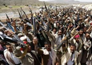 H  Υεμένη γίνεται πεδίο «proxy war» –  Oι ΗΠΑ ανάμεσα σε δυο μέτωπα