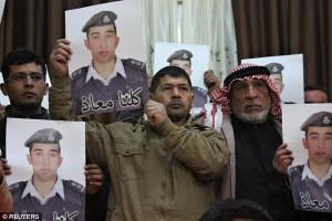 Το «μήνυμα» του ISIS προς τους Άραβες συμμάχους του Ομπάμα