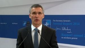 Το μήνυμα του ΝΑΤΟ προς τα Σκόπια – Tο «Οpen Door» του ΝΑΤΟ για τέσσερις χώρες