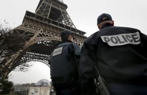 Ολική επαναφορά της ισλαμικής τρομοκρατίας στην Ευρώπη
