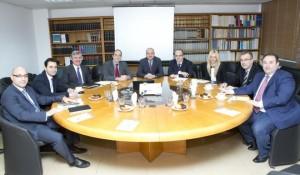 Μαθήματα οικονομικής διπλωματίας από ΣΒΒΕ και Eλληνικές Eπιχειρήσεις των Βαλκανίων