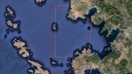 «Παιχνίδια Πολέμου» στο ελληνικό διαδίκτυο – Πως αντέδρασε στην τουρκική ΝΟΤΑΜ