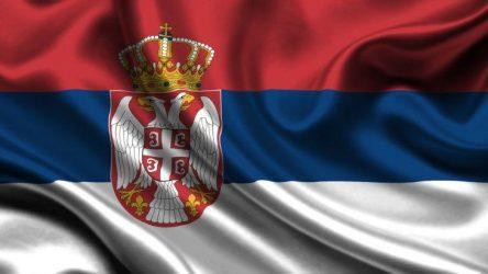 Σερβικές εξαγωγές αξίας 252 εκατομμυρίων  ευρώ