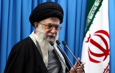 «Παιχνίδια εξουσίας» στο Ιράν – Σε κρίσιμη κατάσταση ο Αλι Χαμενεί ;