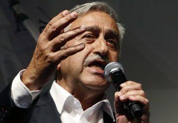 Η νίκη του Μουσταφά Ακιντζί ανοίγει «νέα σελίδα» στο Κυπριακό ;
