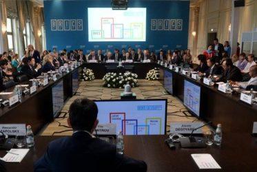 Tι συζήτησαν οι BRICS για το ηλεκτρονικό εμπόριο  στη Μόσχα