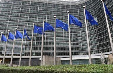 Η Ευρωπαϊκή Ενωση «οχυρώνεται» σε τρομοκρατία, οργανωμένο έγκλημα και κυβερνοεπιθέσεις