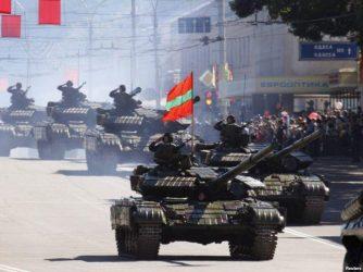 Υπερδνειστερία: Η νέα Ανατολική Ουκρανία ;