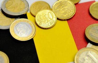 Εντυπωσιακά τα χαμηλά επίπεδα επιτοκίων δανεισμού του βελγικού δημοσίου