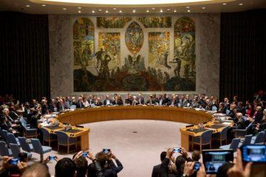 Ο ρόλος του Συμβουλίου Ασφαλείας του ΟΗΕ στo Κυπριακό