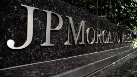 Grexit «βλέπει» η JP Morgan