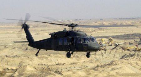 Την Sikorsky Aircraft πρόκειται να αγοράσει η Lockheed Martin έναντι 9 δις δολαρίων