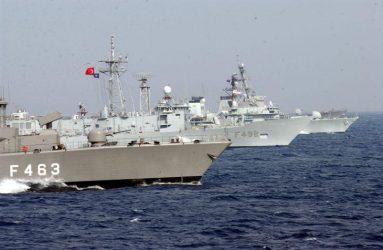 Μεγάλη άσκηση του ΝΑΤΟ στην Μεσόγειο τον Οκτώβριο για την αντιμετώπιση του ISIS
