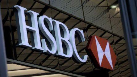 HSBC: Ολα τα ενδεχόμενα για την Ελλάδα σε δυο γραφήματα