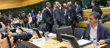 Ολοκληρώθηκε το Eurogroup – προς σφικτό πρόγραμμα μεταρρυθμίσεων – βόμβα για τις τράπεζες