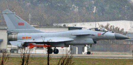 150 κινεζικής κατασκευής μαχητικά τύπου J-10B επιθυμεί να αγοράσει το Ιράν