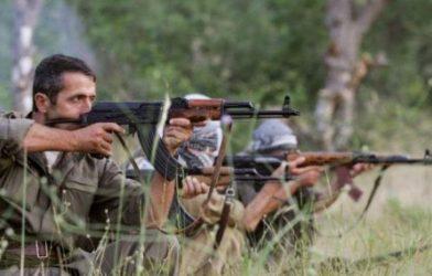 Νέα μάχη του Τουρκικού Στρατού με το PKK στο Τουρκικό Κουρδιστάν με 13 νεκρούς