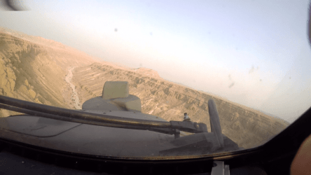 Ελληνικά επιθετικά και μεταγωγικά ελικόπτερα σε άσκηση στο Ισραήλ