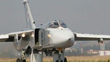 Ρώσος αρχηγός αεροπορίας: “Ήταν εσκεμμένη ενέργεια, μια τουρκική ενέδρα”