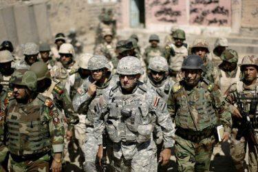 Τρείς απόστρατοι Αμερικανοί στρατιωτικοί προτείνουν χερσαία επέμβαση των ΗΠΑ κατά του ISIS