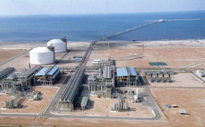 Οι υποδομές υγροποίησης αερίου της Αιγύπτου αλλάζουν τα δεδομένα για το φυσικό αέριο της Κύπρου και του Ισραήλ