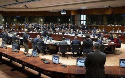 Ισχυρές αντιδράσεις δυναμιτίζουν τη συμφωνία Ε.Ε. – Αγκυρας