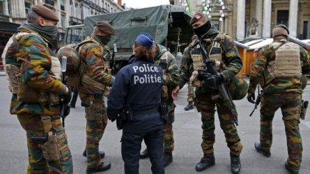 36 νεκροί και 198 τραυματίες από τις πολλαπλές βομβιστικές επιθέσεις στις Βρυξέλλες