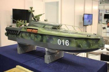 FPV-I : Το νέο πυραυλοφόρο ταχύπλοο σκάφος ειδικών επιχειρήσεων της σερβικής αμυντικής βιομηχανίας