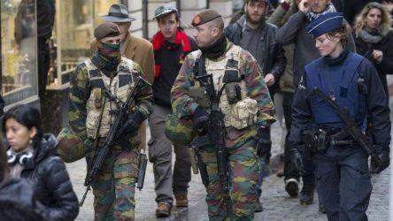 Οι βόμβες στις Βρυξέλλες, το Προσφυγικό και ο νέος ελληνικός εφιάλτης