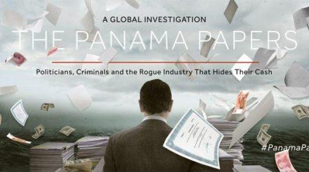 Panama Papers: Ιδού οι offshore Πούτιν, Μέσι και Κάμερον