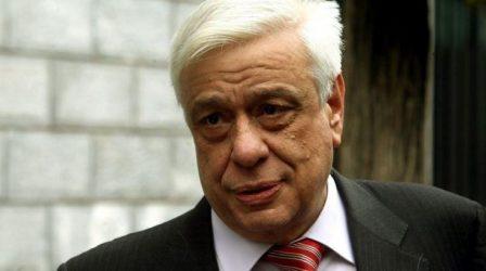 Παυλόπουλος: Κανείς δεν μπορεί να αμφισβητήσει τη συνθήκη της Λωζάνης χωρίς να έχει κυρώσεις