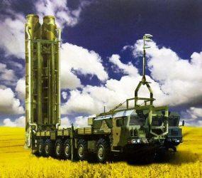 Νέο πύραυλο κατα δορυφόρων και βαλλιστικών πυραύλων δοκίμασαν οι Ρώσοι