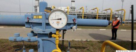 Ενδιαφέρον από τη Γαλλική Engie για την υπόγεια αποθήκη αερίου στη Νότια Καβάλα