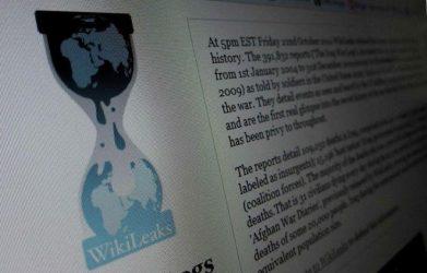 WikiLeaks: Πληροφοριοδότης των ΗΠΑ ο νέος πρόεδρος της Βραζιλίας