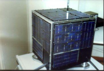 HELMARS-SAT : Η ιστορία του πρώτου 100% ελληνικού τηλεπικοινωνιακού δορυφόρου που δεν εκτοξεύτηκε ποτέ