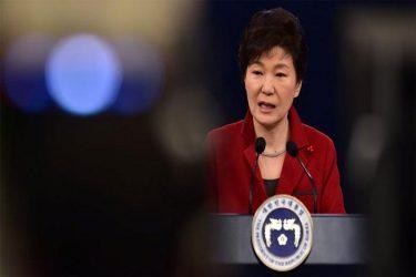 Πρόεδρος Νοτίου Κορέας: Κανένας διάλογος με τη Βόρεια Κορέα μέχρι τον Πυρηνικό Αφοπλισμό