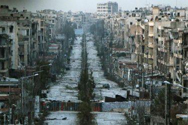 Γιατί η μάχη για το Χαλέπι μπορεί να παίξει έναν αποφασιστικό ρόλο στον Συριακό πόλεμο