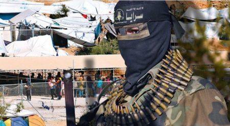 Στρατολόγοι του ISIS ψάχνουν για μαχητές στα hotspots