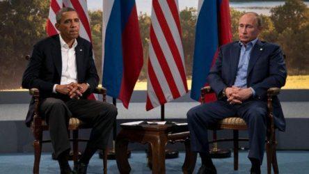 ΗΠΑ και Ρωσία επισπεύδουν ειρήνη στην Συρία;