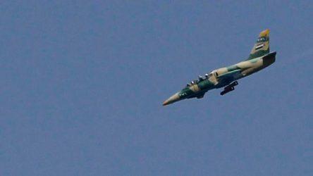 Δεύτερη συριακή αεροπορική επίθεση κατά τουρκικών δυνάμεων κοντά στο Al Bab